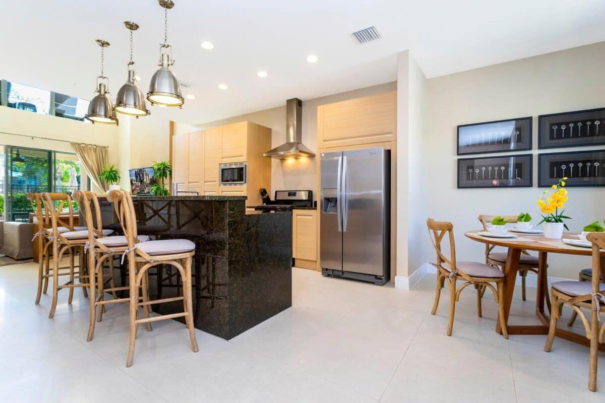 Marvelous 4 Bd Close To Disney @ Magic Village 3153 Orlando Exterior photo