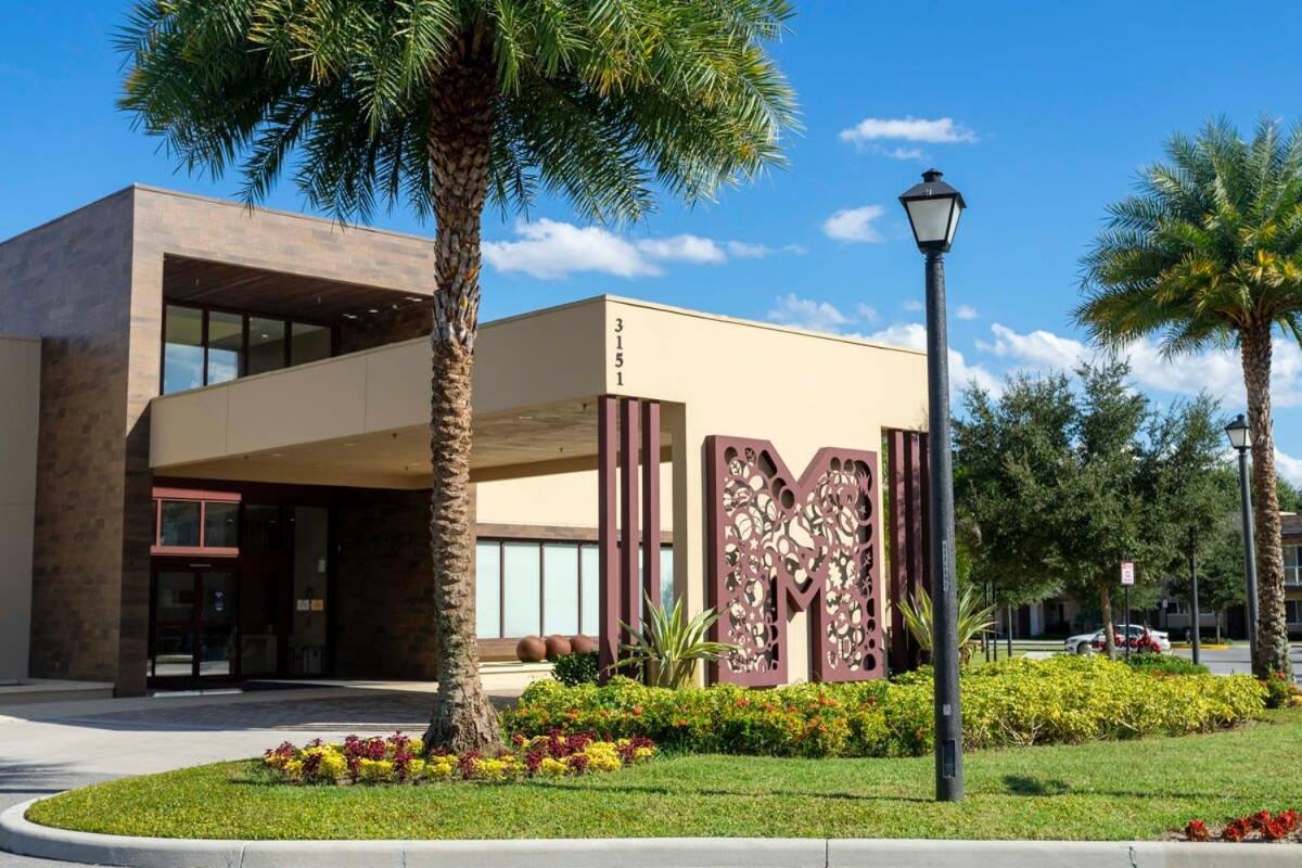 Marvelous 4 Bd Close To Disney @ Magic Village 3153 Orlando Exterior photo