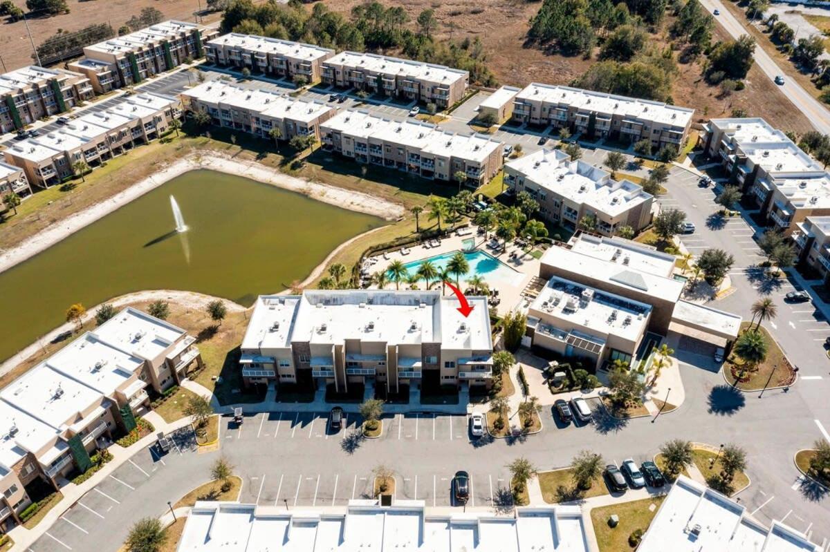 Marvelous 4 Bd Close To Disney @ Magic Village 3153 Orlando Exterior photo