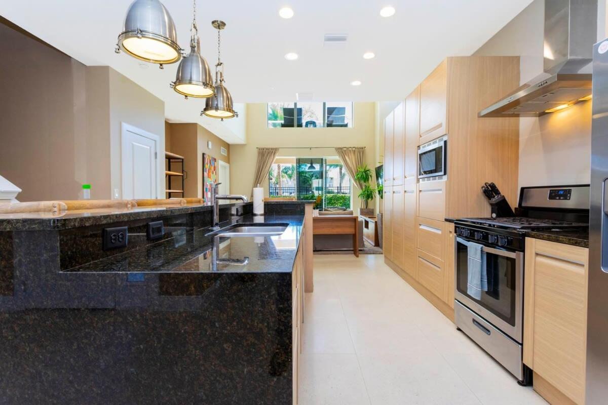Marvelous 4 Bd Close To Disney @ Magic Village 3153 Orlando Exterior photo